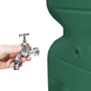 Gartentank GARANTIA Cubus 1000 l dunkelgrün Produktbild-Vorschau 10