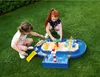 BIG Waterplay Peppa Pig Holiday Náhled obrázku produktu 11