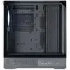 ZALMAN P40 PRISM PLUS Mid-Tower Black Produktbild-Vorschau 4