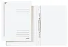 Leitz 3040-00-01, spiraalbindmachine - A4, voor 250 vel, Productafbeelding-voorbeeld 1