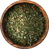 Salatkräuter Gewürzmischung, grob gemahlen, aromatische Produktbild-Vorschau 2