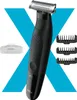 Braun XT3100, Schwarz, 1 mm, 3 mm, 1 mm, Edelstahl, CE Produktbild-Vorschau 3