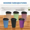 Kaffeebecher to go 300 ml - Becher mit Deckel & Produktbild-Vorschau 5