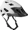 BLACK CREVICE - Damen/Herren MTB-Fahrradhelm mit Produktbild-Vorschau 1