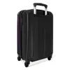 NoBoringSuitcases.com Kinder Handgepäck Koffer 55x35x20 cm, Produktbild-Vorschau 3