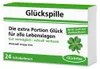 Glückspille Scherztabletten 22g Schokolade Drops lustige Produktbild-Vorschau 2