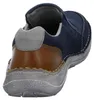 Rieker Herren Halbschuh Slipper 03053, Größe:44 EU, Produktbild-Vorschau 17