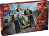 LEGO NINJAGO Wielofunkcyjny pojazd ninja, Zabawka dla Podgląd zdjęcia produktu 27