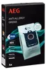 AEG Zubehör GR206S s-bag®  Hygiene Anti-Allergy Produktbild-Vorschau 1