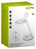 Goobay 60363, 1,75x, Sklo, 10 cm, LED, 6500 K, 450 lm Náhled obrázku produktu 2
