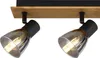 GLOBO Illuminazione Faretto CLAUDE LWH 40x7x15,50 cm Anteprima dell’immagine prodotto 4