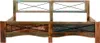 VidaXL 247668, 2,12 m, 186 cm, 74 cm, 1800 x 2000 mm, 1 Produktbild-Vorschau 2