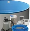 Rundpool-Set exklusiv Ø 3,50 x 1,20 m Produktbild-Vorschau 1