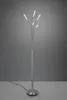 Lampa stojąca łukowa LED REED srebrny RL R41031507 Podgląd zdjęcia produktu 5