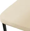 A close-up view of the seat of a chair. Náhled obrázku produktu