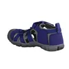 KEEN Seacamp Ii Cnx Sandale Kinder blau 33 Produktbild-Vorschau 38