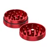 California's Choice 2-Teiliger Aluminium Grinder Compton Produktbild-Vorschau 2