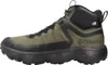 COLUMBIA ESCAPE THRIVE TITANIUM MID OUTDRY Grün Produktbild-Vorschau 2