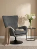 Hela fauteuil, lounge-stoel, orenstoel Samos - 360° Productafbeelding-voorbeeld 9