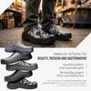 Gartenclogs für Herren Ultraleicht EVA Gartenschuhe Produktbild-Vorschau 5