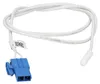 easyPART passend für 49045979 Haier Temperaturfühler Produktbild-Vorschau 3