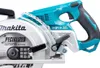 Makita DRS780Z Akku-Handkreissäge 65 mm 2x18 V Ø 185 mm Produktbild-Vorschau 56