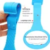 8er Set Baby Greif- und Stehringe, PP Kinder Produktbild-Vorschau 3
