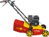 WOLF-Garten VA 357 B - 2400 W - 20 cm - 20 cm - Benzin - 35 Náhled obrázku produktu 6