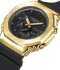 Zegarek męski G-SHOCK GM-2100G-1A9ER czarny sportowy Podgląd zdjęcia produktu 20
