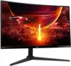 Acer Nitro XZ270W0bmiiphx 27 Zoll Curved Gaming Monitor Produktbild-Vorschau 3