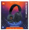 JBL Quantum 100, Kabel, Gaming, 20 - 20000 Hz, 220 g, Productafbeelding-voorbeeld 8