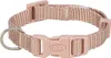 Trixie Premium Halsband blush, Größe: M-L Produktbild-Vorschau 1