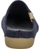 JOSEF SEIBEL Cara 05 | Pantoufles pour Femmes | bleu Voir les images du produit 4