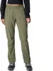 Columbia Leslie Falls™ Pull-on Hosen Grün XL / Regular Frau Produktbild-Vorschau 1