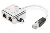 Digitus AT-AG CX2 DIGITUS Patchkabel-Adapter, CAT 5e, Productafbeelding-voorbeeld 1