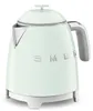 Smeg KLF05PGEU, 0,8 l, 1400 W, Zelená, Plast, Indikátor Náhled obrázku produktu 7