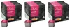 Tchibo Qbo Espresso Sidama Royal Premium Kaffeekapseln, 81 Produktbild-Vorschau 1