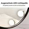 Kosmetikspiegel, Beleuchtung Schminktisch spiegel, 3 Produktbild-Vorschau 10