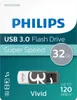 Philips USB-Stick 32GB Vivid, USB 3.0 Produktbild-Vorschau 7