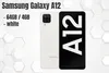 Samsung Galaxy A12 - 64GB  - SM-A125F/DS - Dual-Sim - Produktbild-Vorschau 21