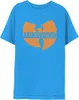 Wu-Tang Clan - T-Shirt für Herren/Damen Uni RO1691 (M) Produktbild-Vorschau 3