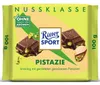 Ritter Sport Pistazie, Czekolada mleczna, 100 g, Pistacja, Podgląd zdjęcia produktu 4