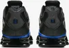Nike Shox TL Black Racer Blue - EU 44.5 Produktbild-Vorschau 8
