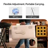 KTC A25Q5, Smart TV portatile da 24,5", Full HD IPS, Anteprima dell’immagine prodotto 12