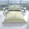 Bettwäsche 135x200 cm Baumwolle Luxus Satin 300 TC Produktbild-Vorschau 4