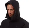 Craghoppers - "Lorton" Jacke für Herren CG1615 (S) (Dunkles Produktbild-Vorschau 2