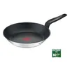 Poêle inox 24cm - Tefal - E3090404 - primary Voir les images du produit 6