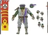Teenage Mutant Ninja Turtles (The Last Ronin) Actionfigur Anteprima dell’immagine prodotto 7