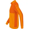 Erima Six Wings Worker Jacke Neu Orange/Orange Junior - 128 Produktbild-Vorschau 2