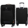 RGL S-030 Kofferset Reisekofferset Stoff 3in1 Koffer Set Produktbild-Vorschau 4